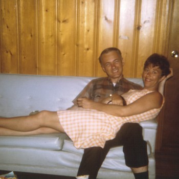 Photo of Jeanine VanKerckhove